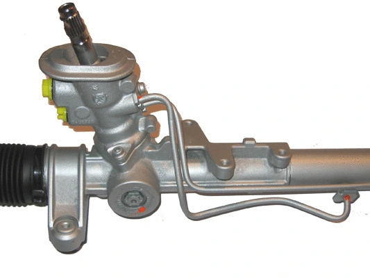 Steering Gear