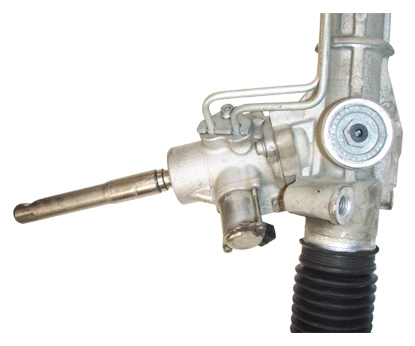 Steering Gear