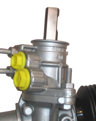 Steering Gear