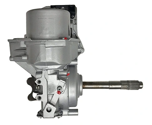 Steering Column (08.70.0500)