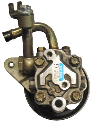 Hydraulic Pump, steering