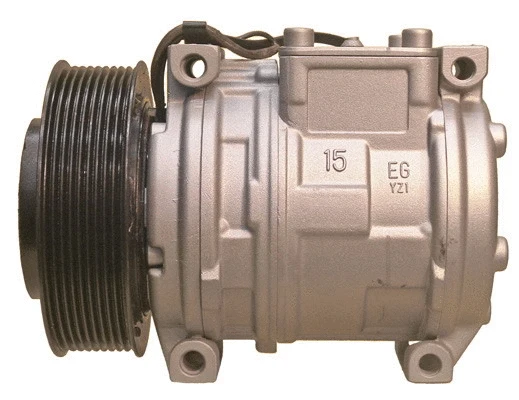 Compressor, air conditioning (81.08.22.059)