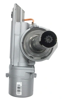 Steering Column