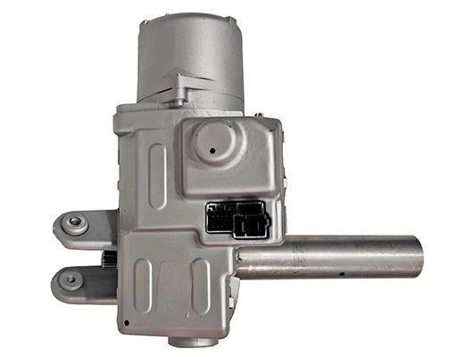 Steering Column (08.62.1500)