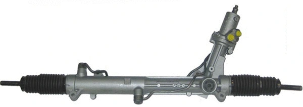 Steering Gear (01.09.2255)