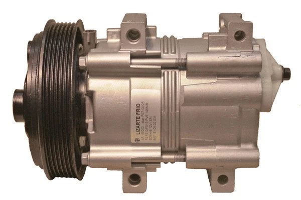 Compressor, air conditioning (81.05.02.031)