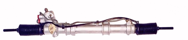 Steering Gear (01.60.6500)