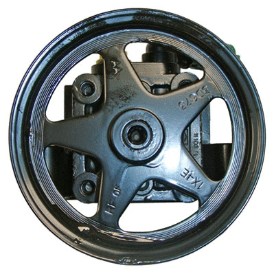 Hydraulic Pump, steering