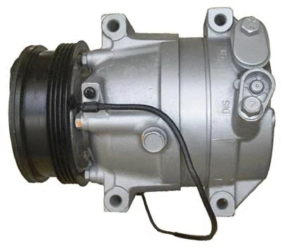 Compressor, air conditioning (81.02.02.010)