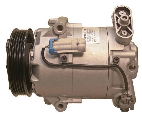 Compressor, air conditioning (81.06.17.023)