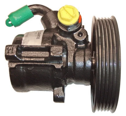 Hydraulic Pump, steering (04.05.0300-9)