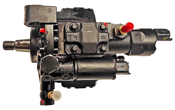 High Pressure Pump (R5WS40565)