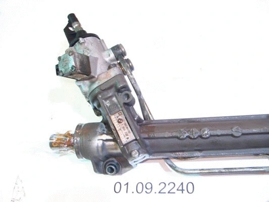 Steering Gear
