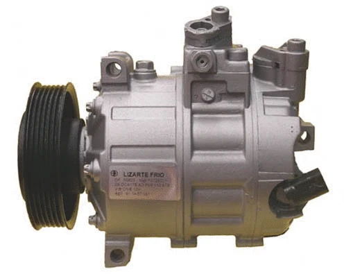 Compressor, air conditioning (71.14.57.001)