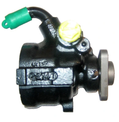 Hydraulic Pump, steering (04.07.0310)