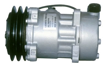 Compressor, air conditioning (81.10.26.049)