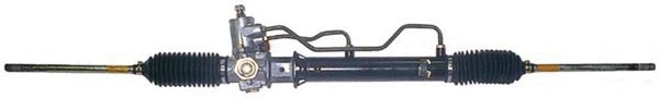 Steering Gear (01.35.6420)