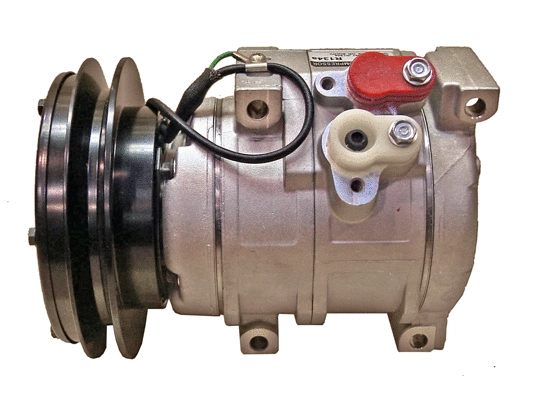 Compressor, air conditioning (71.08.43.001)