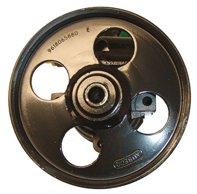 Hydraulic Pump, steering