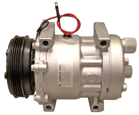 Compressor, air conditioning (81.10.27.069)