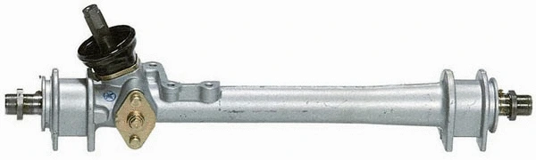 Steering Gear (02.96.4500)