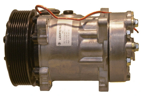 Compressor, air conditioning (71.10.26.190)