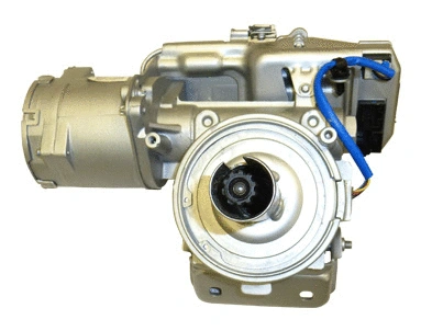 Steering Column
