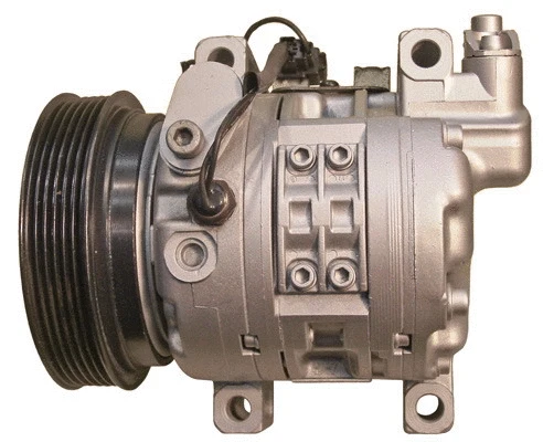 Compressor, air conditioning (81.14.37.008)