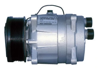 Compressor, air conditioning (81.06.01.038)