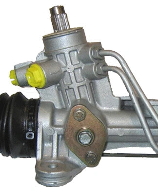 Steering Gear