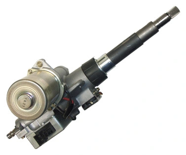 Steering Column
