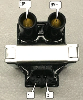 Ignition Coil