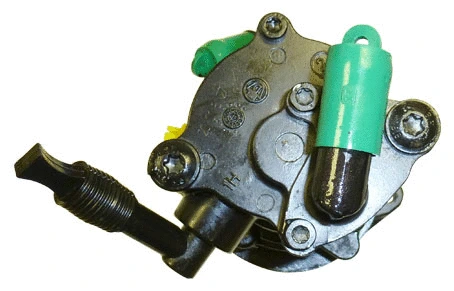 Hydraulic Pump, steering