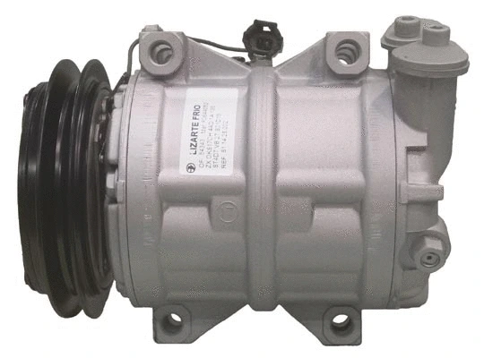 Compressor, air conditioning (81.14.28.002)