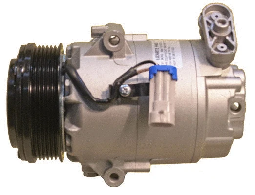 Compressor, air conditioning (81.06.17.022)