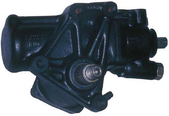 Steering Gear