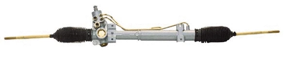 Steering Gear (01.98.5450)