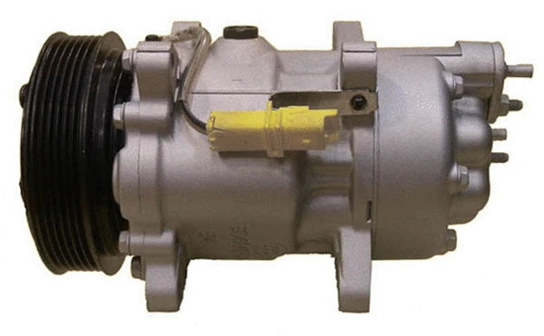 Compressor, air conditioning (81.10.39.014)