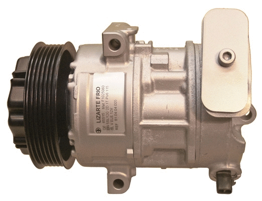 Compressor, air conditioning (81.04.04.005)