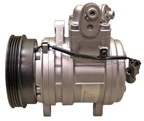 Compressor, air conditioning (81.15.01.002)