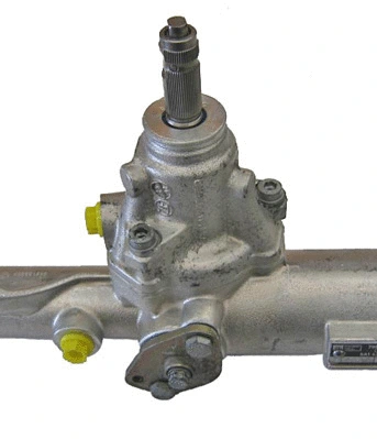 Steering Gear