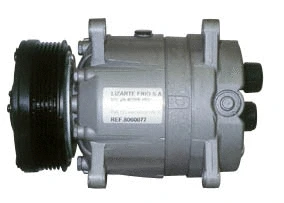 Compressor, air conditioning (81.06.01.037)