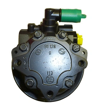 Hydraulic Pump, steering