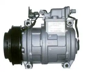 Compressor, air conditioning (81.08.27.021)