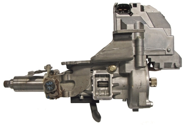 Steering Column