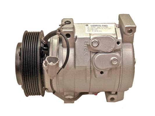 Compressor, air conditioning (81.08.45.036)