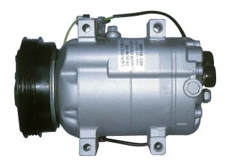 Compressor, air conditioning (81.14.02.011)