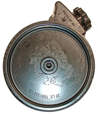 Hydraulic Pump, steering