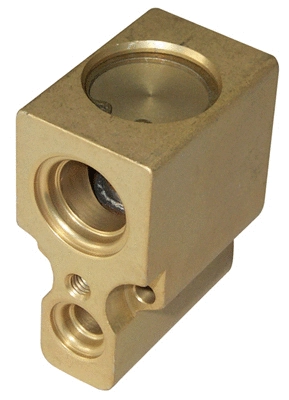 Expansion Valve, air conditioning (VAL001)