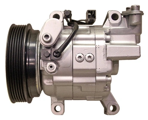 Compressor, air conditioning (81.14.39.004)